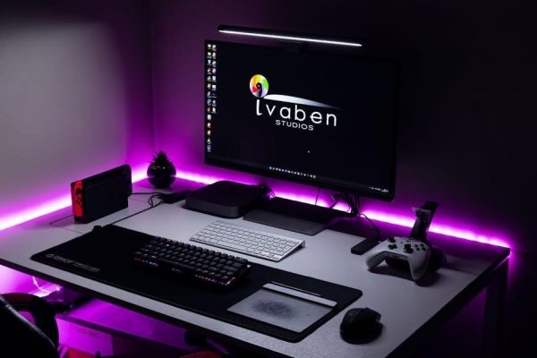 guide for mirror led strip