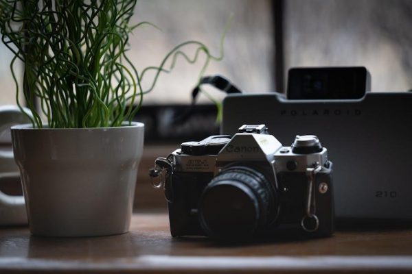 canon ae 1 manual program