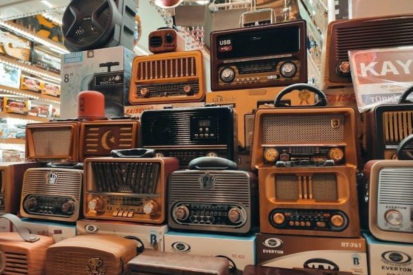 emerson smart set clock radio manual