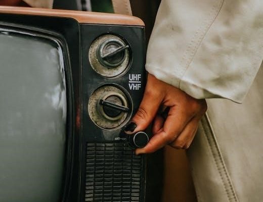 tv guide lubbock texas