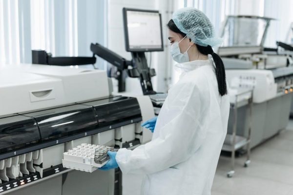 manual of diagnostic and laboratory tests