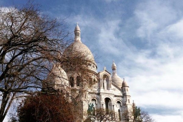 litany of the sacred heart pdf